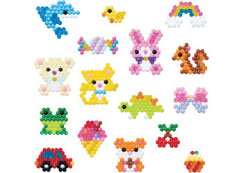 Aquabeads - Beginners Carry Case - Modern Brands Australia