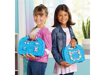 Aquabeads - Beginners Carry Case - Modern Brands Australia