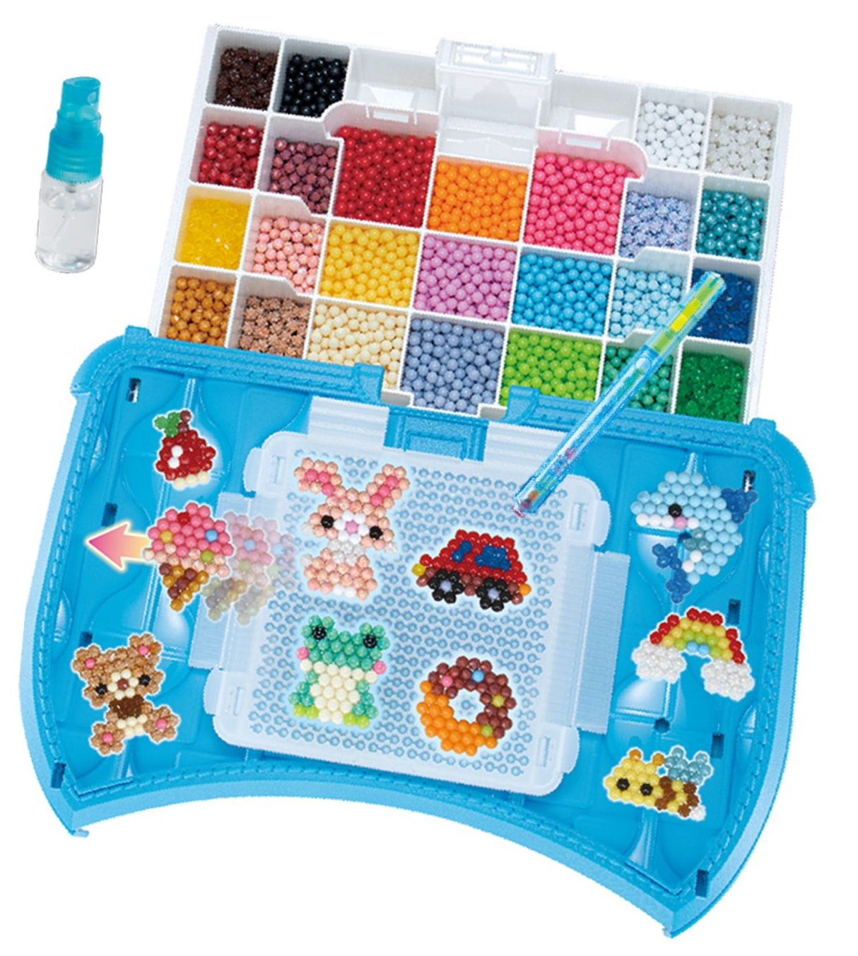 Aquabeads - Beginners Craft Studio - Modern Brands Australia