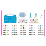 Aquabeads - Beginners Craft Studio - Modern Brands Australia