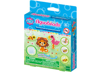 Aquabeads - Mini Play Pack CDU12 - Modern Brands Australia