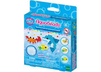Aquabeads - Mini Play Pack CDU12 - Modern Brands Australia