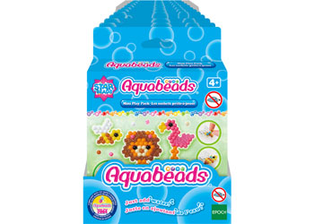 Aquabeads - Mini Play Pack CDU12 - Modern Brands Australia