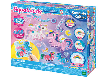 Aquabeads - Mystic Unicorn Set - Modern Brands Australia