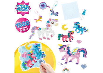 Aquabeads - Mystic Unicorn Set - Modern Brands Australia