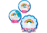 Aquabeads - Mystic Unicorn Set - Modern Brands Australia
