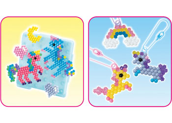 Aquabeads - Mystic Unicorn Set - Modern Brands Australia