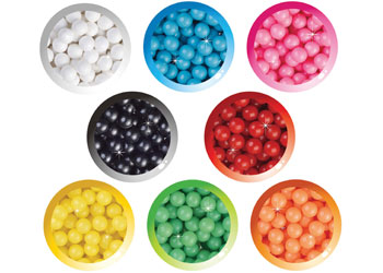 Aquabeads - Solid Bead Pack - Modern Brands Australia