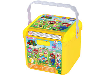 Aquabeads - Super Mario Creation Cube - Modern Brands Australia