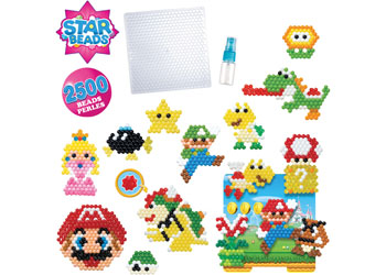 Aquabeads - Super Mario Creation Cube - Modern Brands Australia