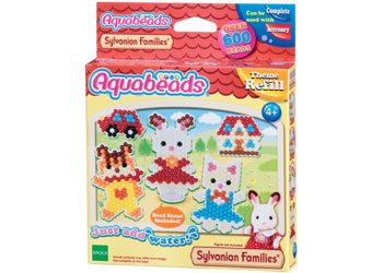 Aquabeads - Sylvanian Families Character Set - Modern Brands Australia