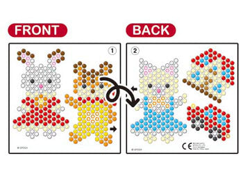 Aquabeads - Sylvanian Families Character Set - Modern Brands Australia