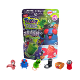 Zimpli Kids - Toxic Tubz Slimy Baff Bombz