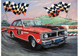 BOpal - Moffats GT-HO 1000pc - Modern Brands Australia