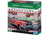 BOpal - Moffats GT-HO 1000pc - Modern Brands Australia