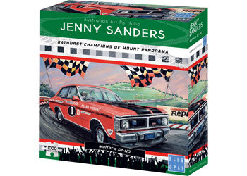 BOpal - Moffats GT-HO 1000pc - Modern Brands Australia