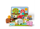 M&D - Blockables Farm - Modern Brands Australia