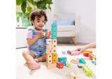 M&D - Blockables Town Play Set - Modern Brands Australia