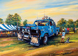 BOpal - At the Ute Fair 1000pc - Modern Brands Australia