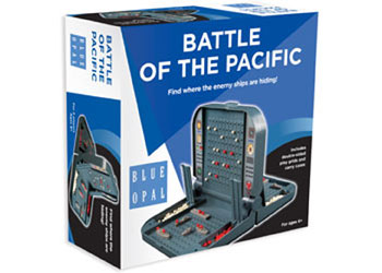 BOpal - Battle of the Pacific Game - Modern Brands Australia