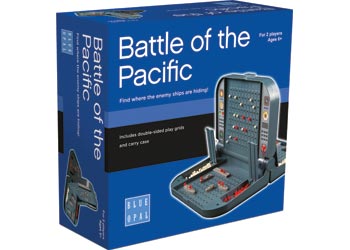 BOpal - Battle of the Pacific Game - Modern Brands Australia