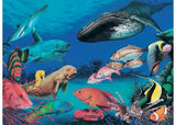 BOpal - Wild Aust Beneath the Oceans 200pc - Modern Brands Australia