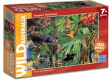 BOpal - Wild Aust Magical Rainforest 150pc - Modern Brands Australia