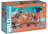 BOpal - Wild Aust The Outback 100pc - Modern Brands Australia