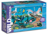 BOpal - Wild Aust Wetlands & Marshes 150pc - Modern Brands Australia