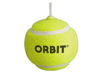 Orbit - Tennis Replacement Ball - Modern Brands Australia