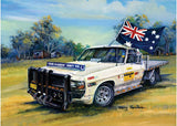 BOpal - Aussie As 1000pc - Modern Brands Australia