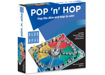 BOpal - Pop n Hop Game - Modern Brands Australia