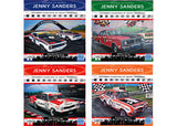 BOpal - Two Winning Fords 1000pc - Modern Brands Australia