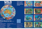 BOpal - Wild Aust From Desert to Sea 100pc - Modern Brands Australia