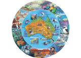 BOpal - Wild Aust From Desert to Sea 100pc - Modern Brands Australia