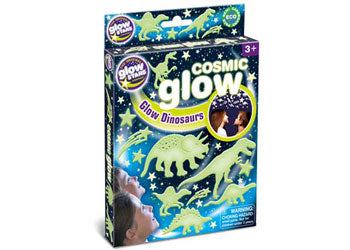 Brainstorm - Cosmic Glow Dinosaurs - Modern Brands Australia