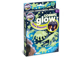 Brainstorm - Cosmic Glow Dinosaurs - Modern Brands Australia