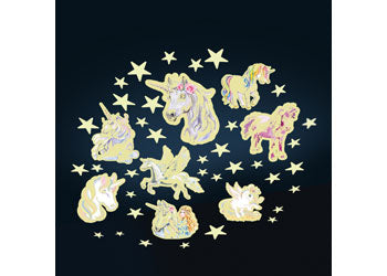 Brainstorm - Glow Stars and Unicorns - Modern Brands Australia