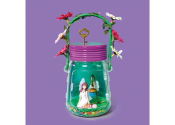 Brainstorm - My Very Own Fairy Jar - Modern Brands Australia