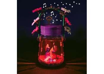 Brainstorm - My Very Own Fairy Jar - Modern Brands Australia