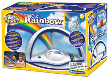 Brainstorm - My Very Own Rainbow - Modern Brands Australia