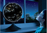 Brainstorm - 2 in 1 Globe Earth and Constellations - Modern Brands Australia