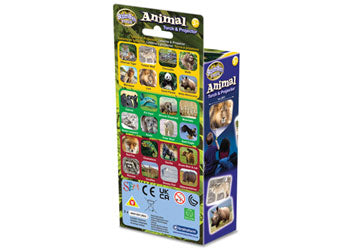 Brainstorm - Animal Torch & Projector - Modern Brands Australia