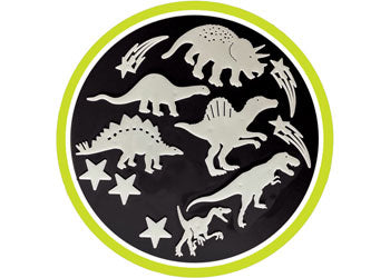 Brainstorm - Cosmic Glow Dinosaurs - Modern Brands Australia