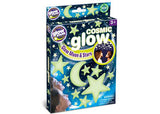 Brainstorm - Cosmic Glow Moon & Stars - Modern Brands Australia