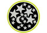 Brainstorm - Cosmic Glow Moon & Stars - Modern Brands Australia