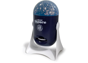 Brainstorm Deep Space Home Planetarium & Projector - Modern Brands Australia