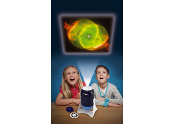 Brainstorm Deep Space Home Planetarium & Projector - Modern Brands Australia