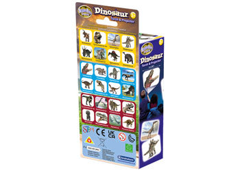 Brainstorm - Dinosaur Torch & Projector - Modern Brands Australia