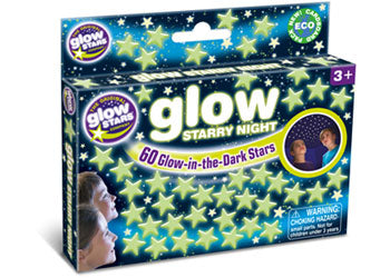 Brainstorm - Glow Starry Night - Modern Brands Australia